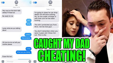 mom cheated on my dad|Did My Mom Cheating On My Dad Have Any Effect On My .